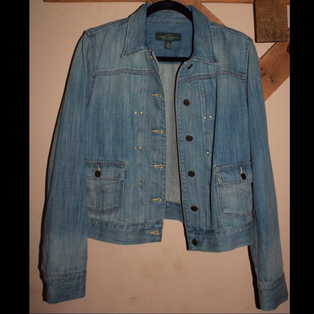Ralph Lauren Jacket